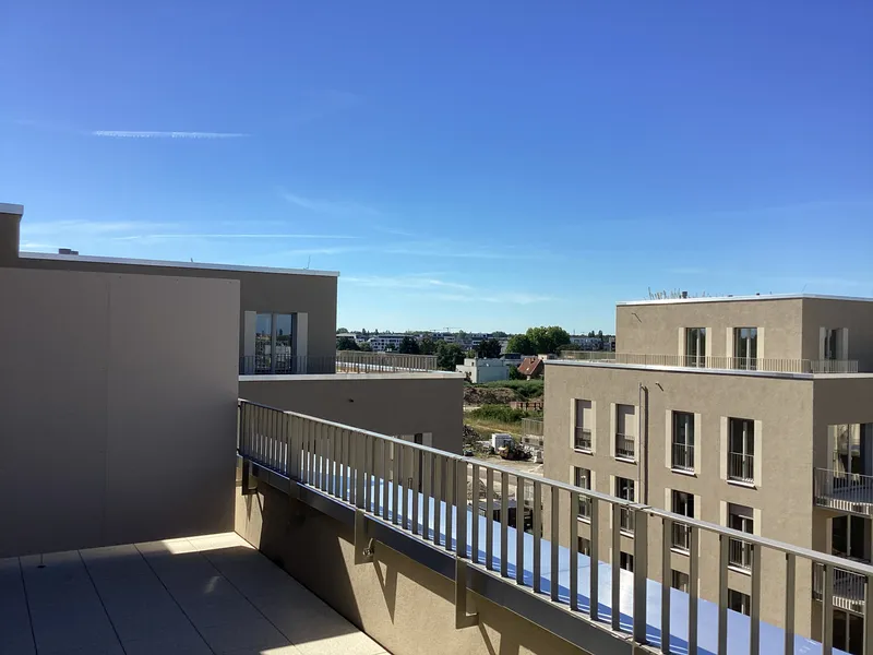 Neubau am Ufer der Dahme - Zweitbezug  2023 — photo 1